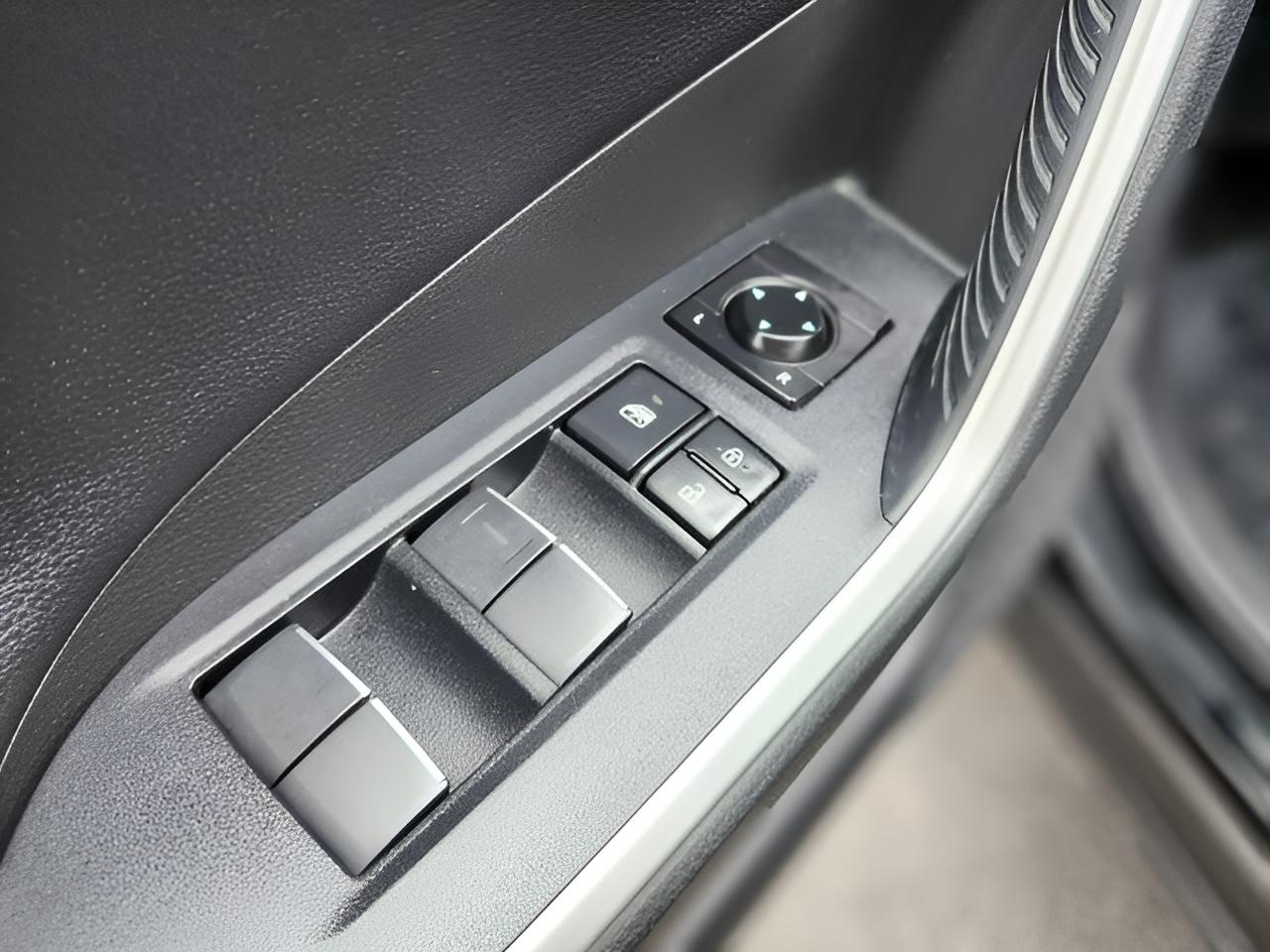 2020 Toyota RAV4 Hybrid Limited