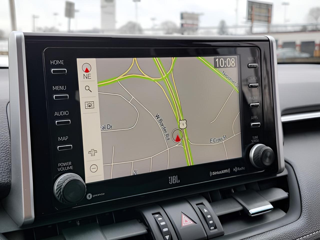 2020 Toyota RAV4 Hybrid Limited