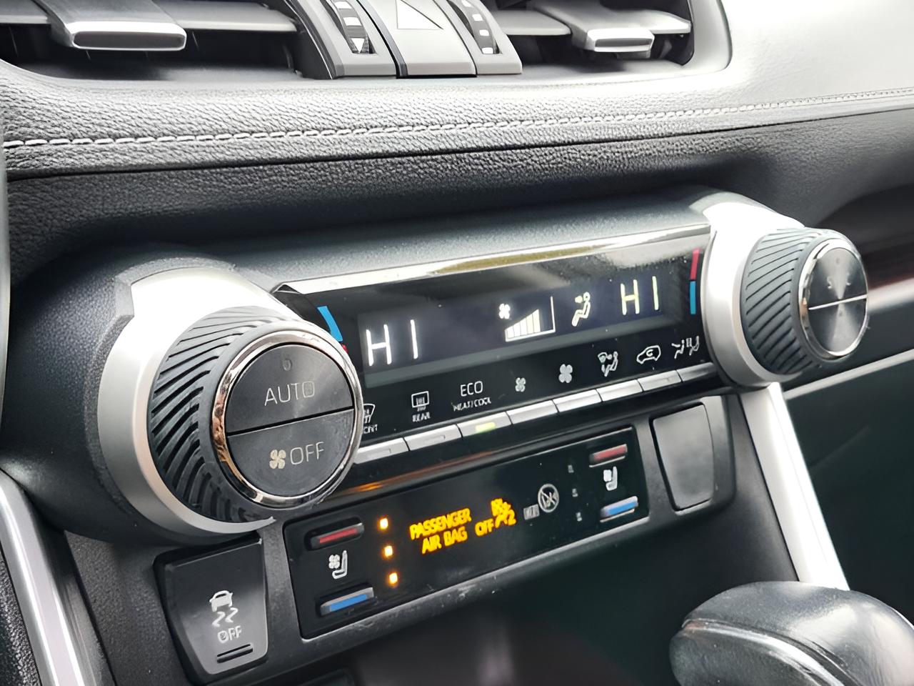 2020 Toyota RAV4 Hybrid Limited