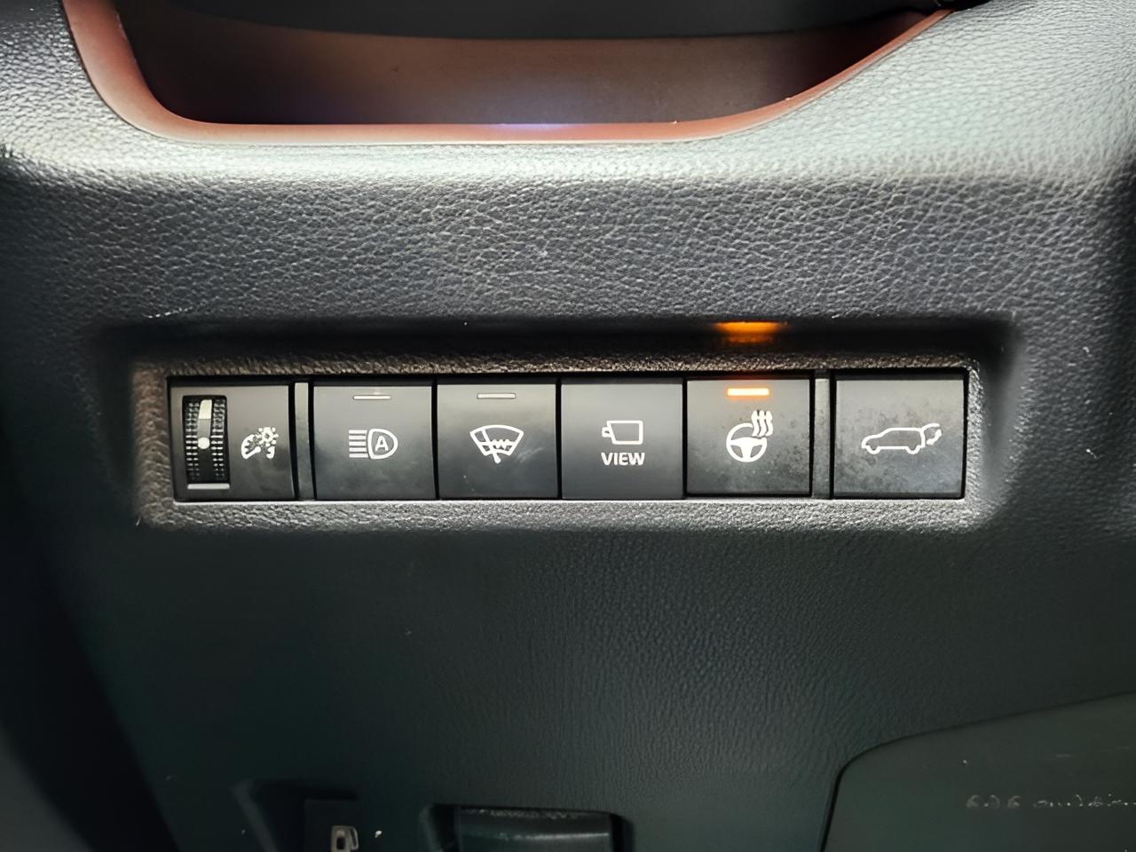 2020 Toyota RAV4 Hybrid Limited