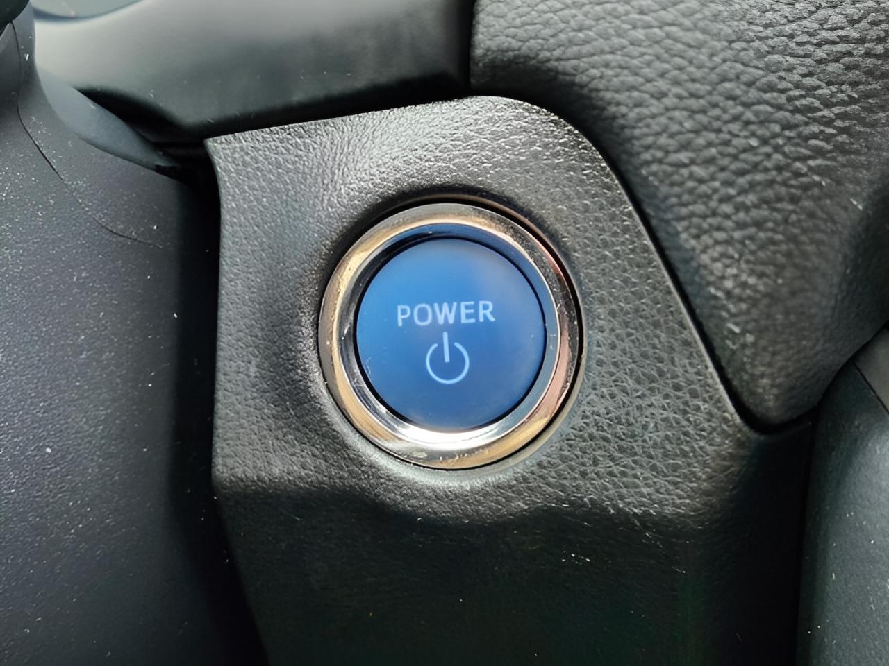 2020 Toyota RAV4 Hybrid Limited