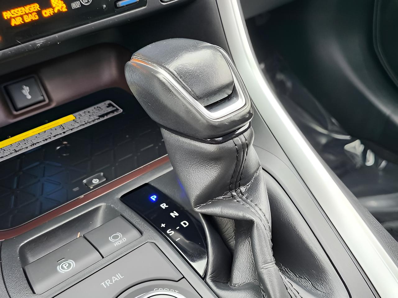 2020 Toyota RAV4 Hybrid Limited