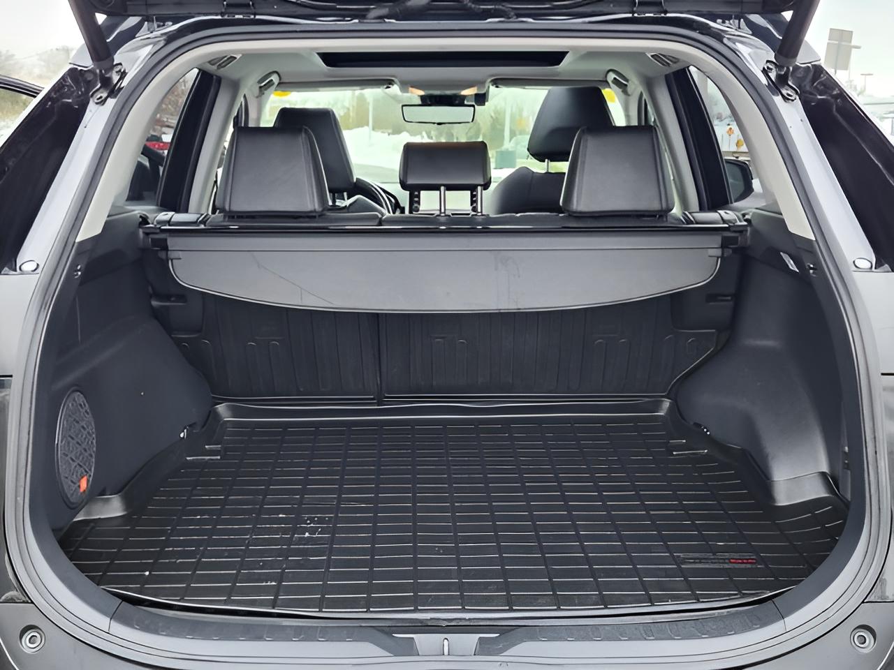 2020 Toyota RAV4 Hybrid Limited