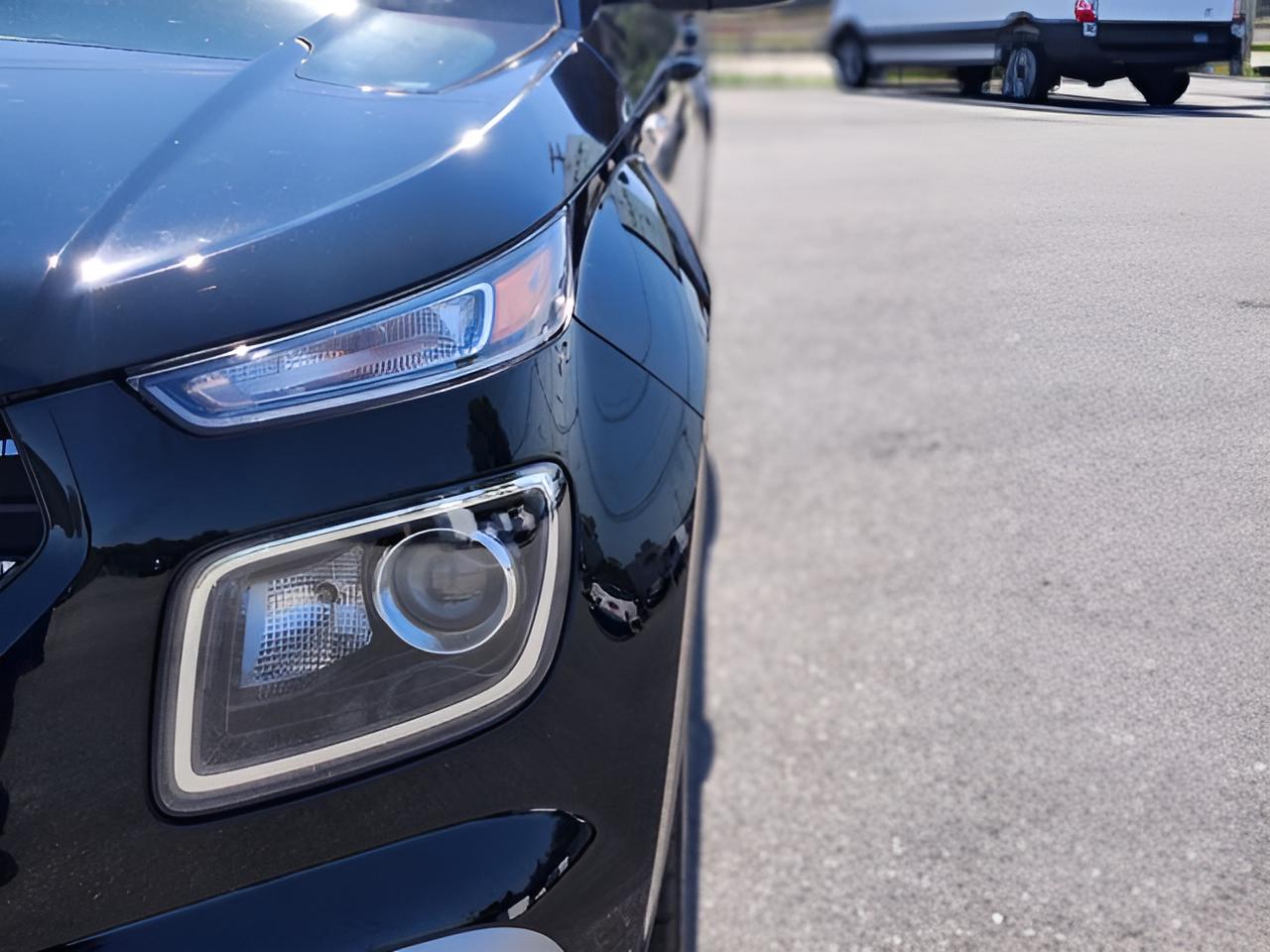 2022 Hyundai Venue SEL