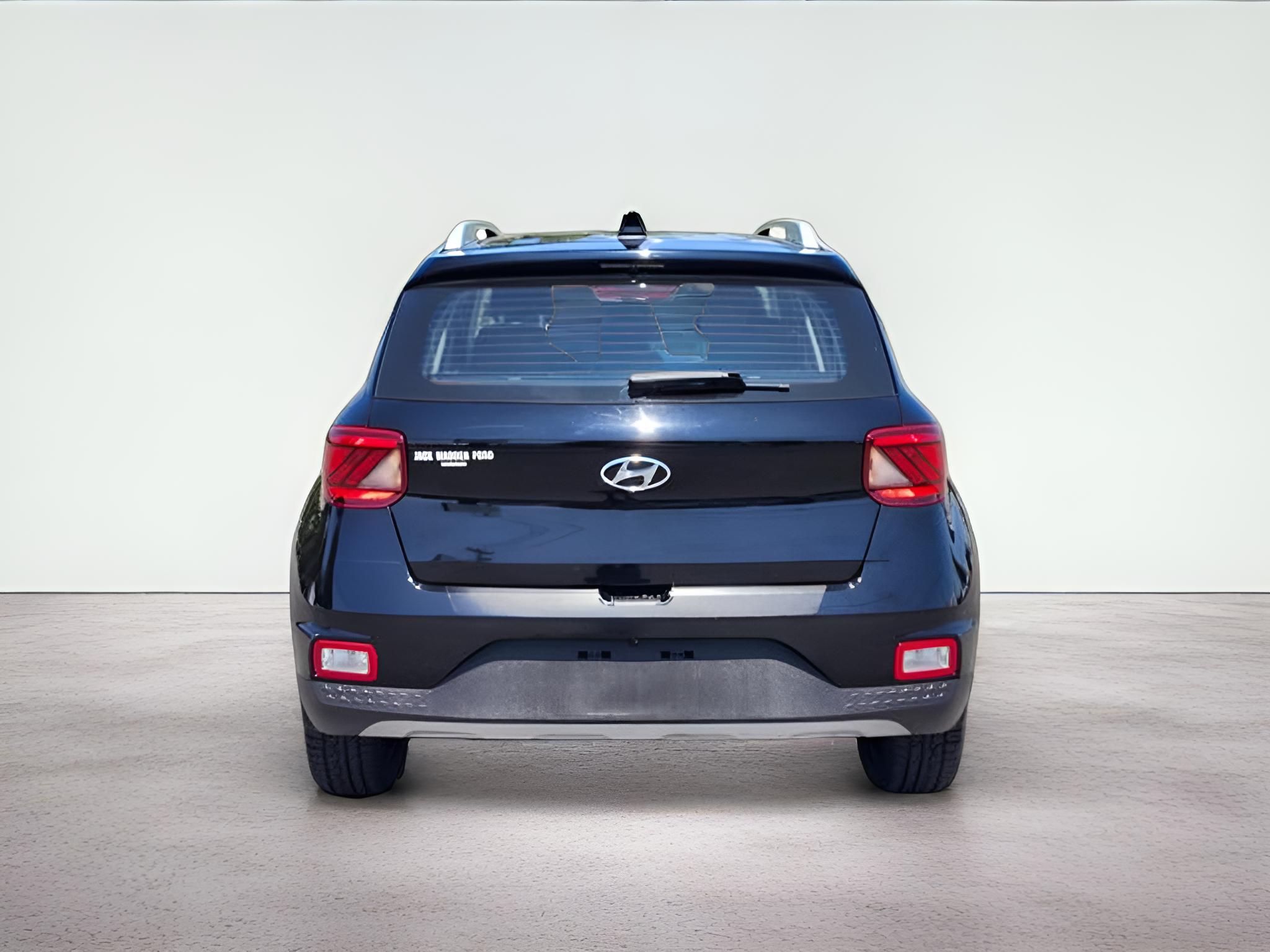 2022 Hyundai Venue SEL