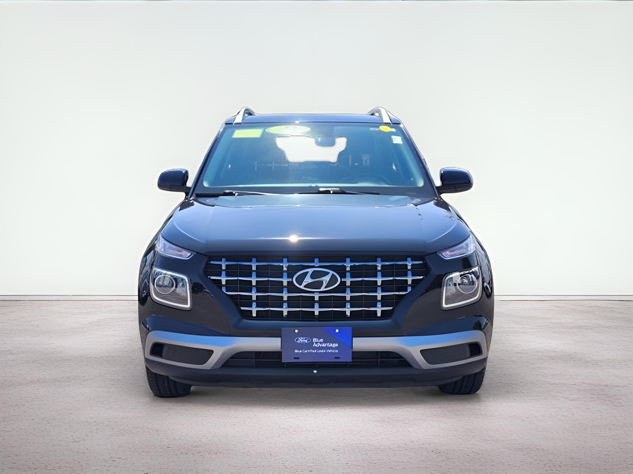 2022 Hyundai Venue SEL
