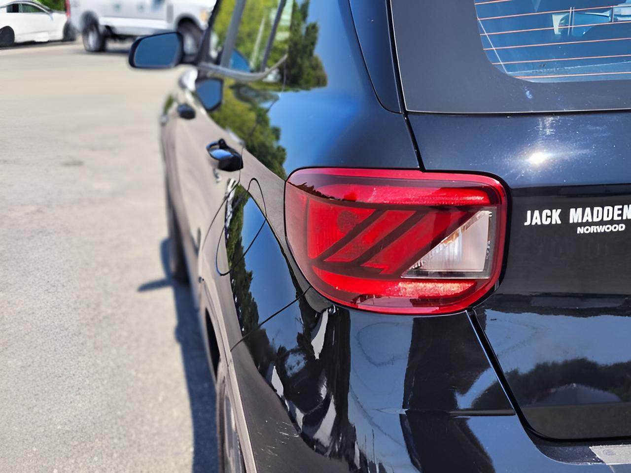2022 Hyundai Venue SEL