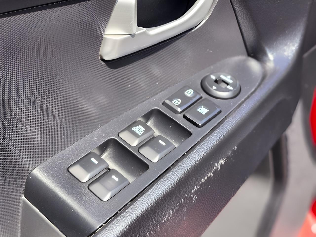 2012 Kia Sportage LX