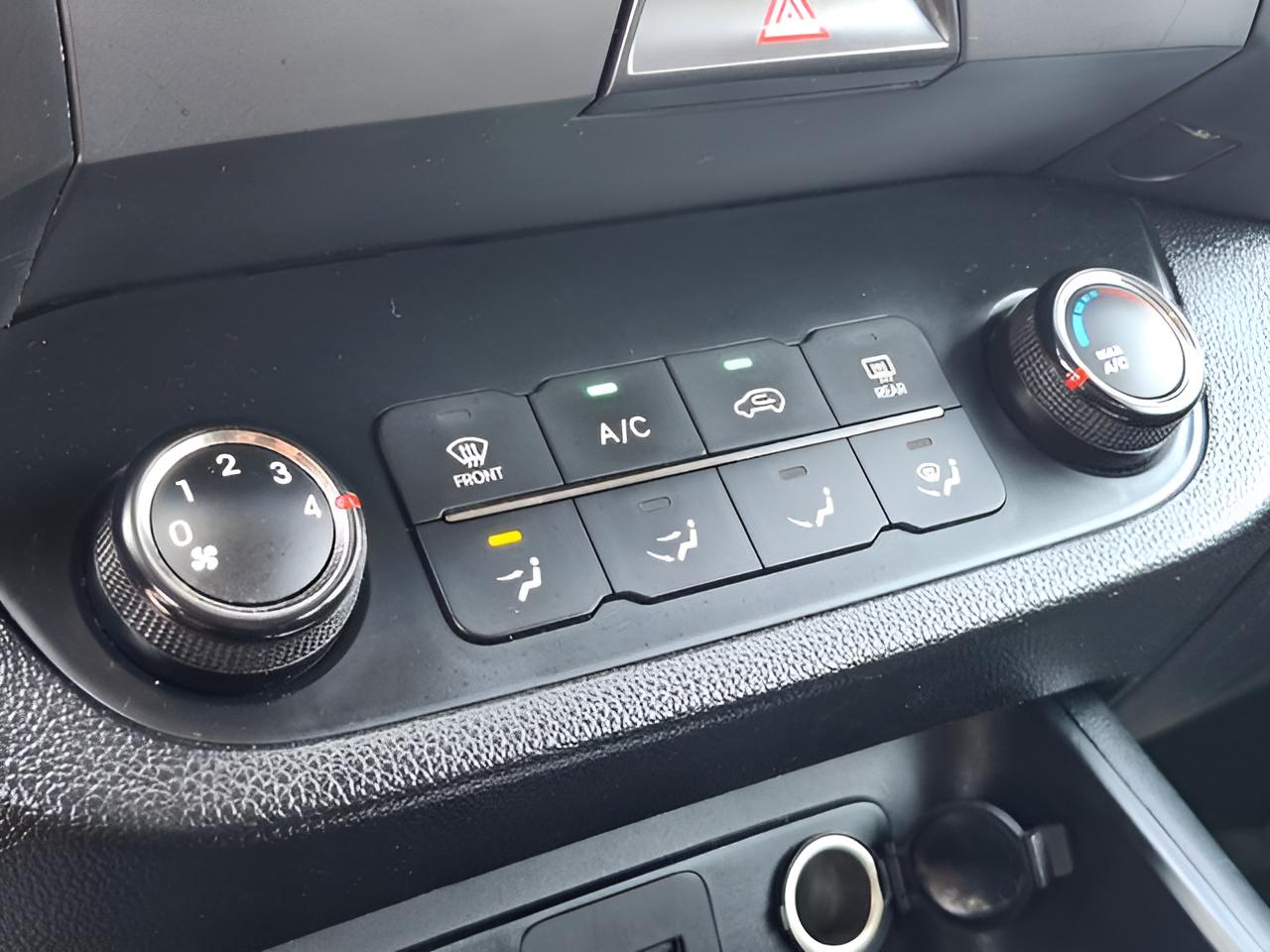 2012 Kia Sportage LX