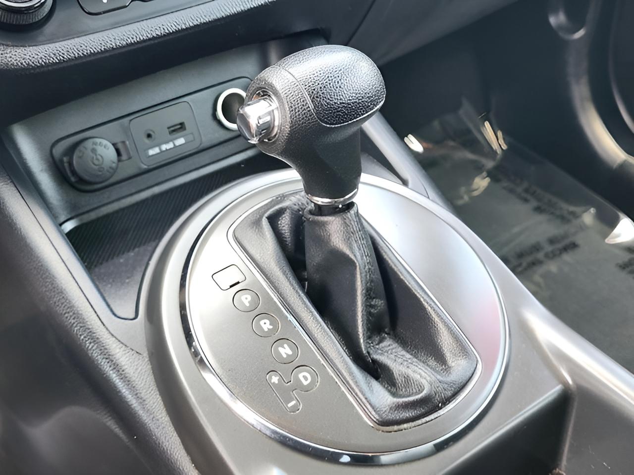 2012 Kia Sportage LX