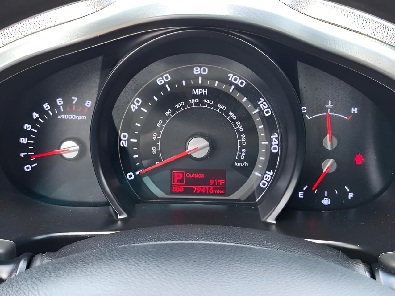 2012 Kia Sportage LX