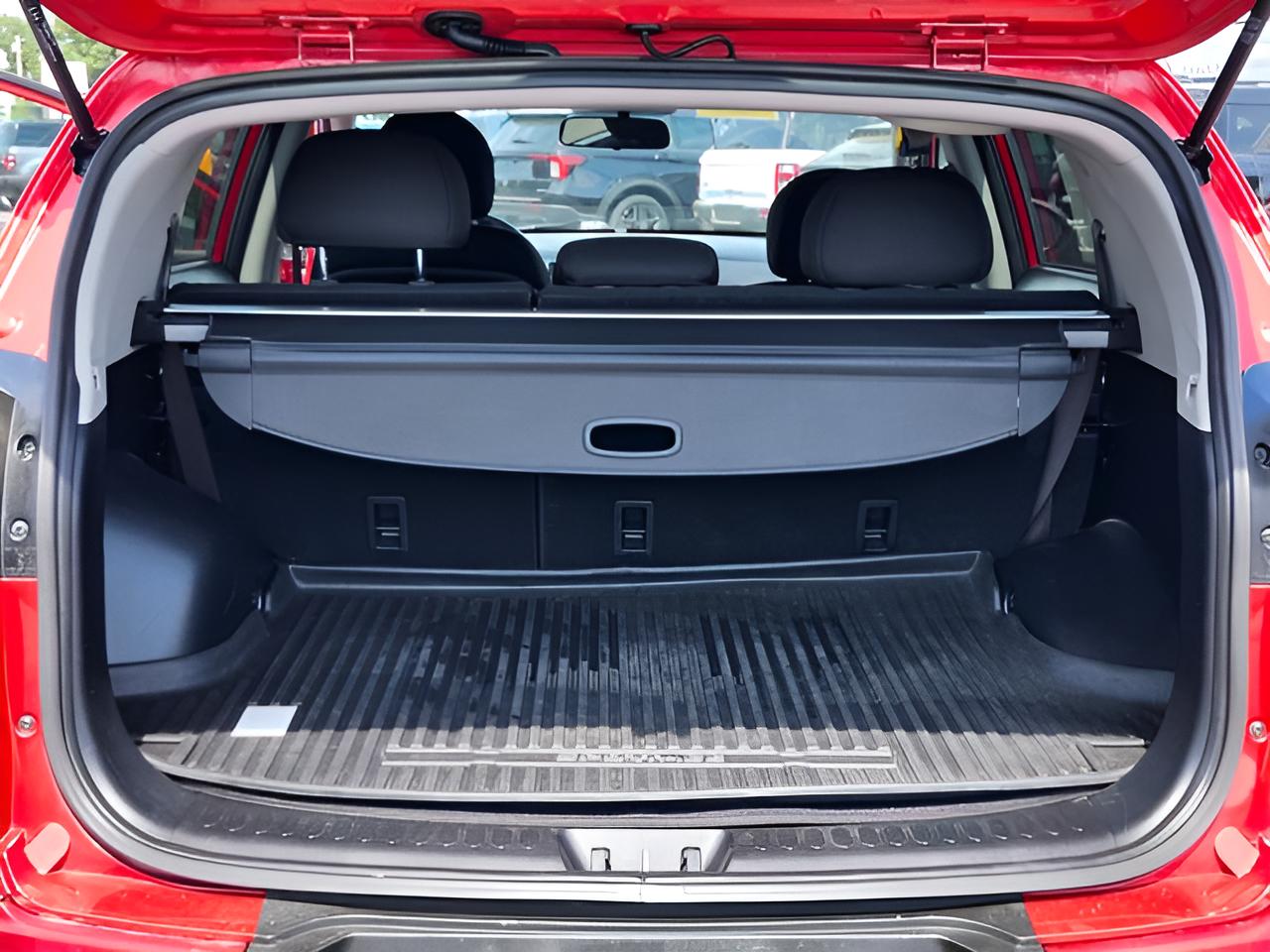 2012 Kia Sportage LX