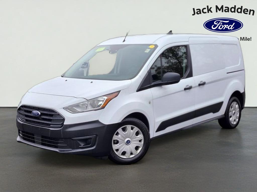 2019 Ford Transit Connect XL