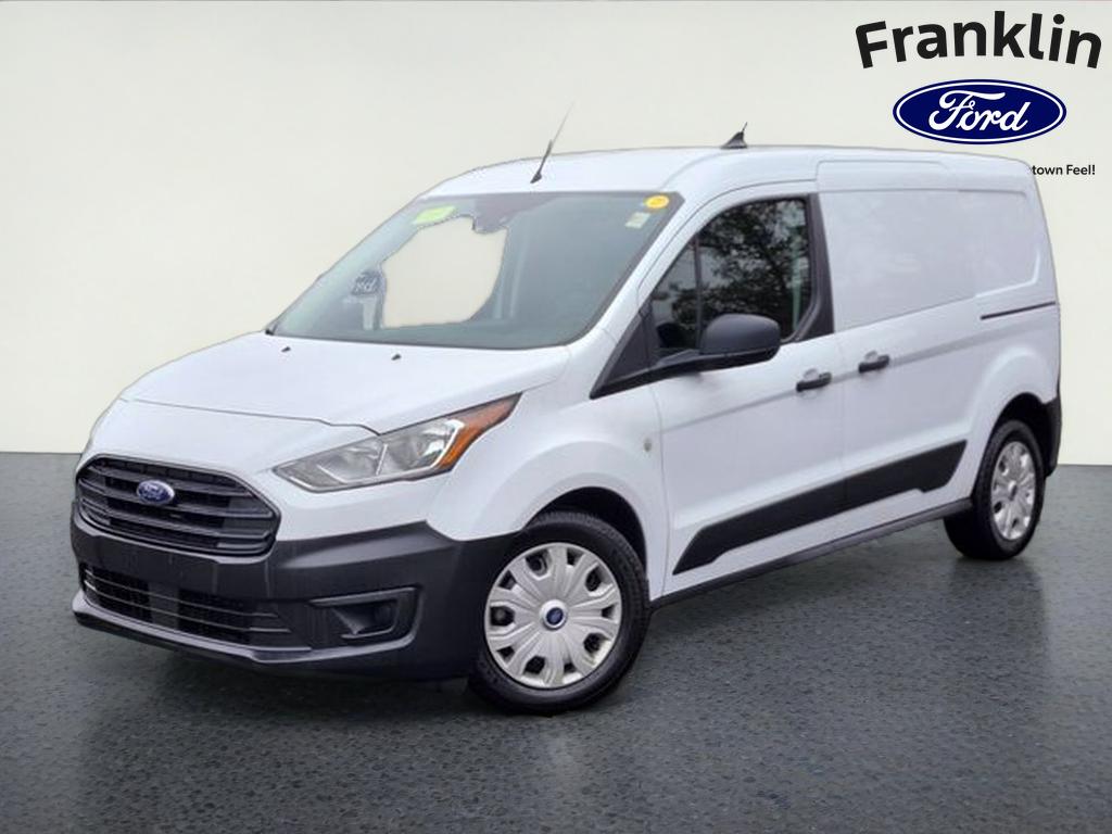 2019 Ford Transit Connect XL