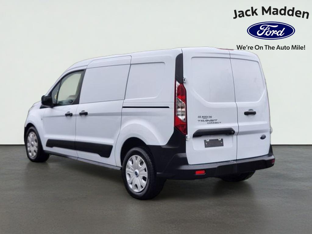 2019 Ford Transit Connect XL