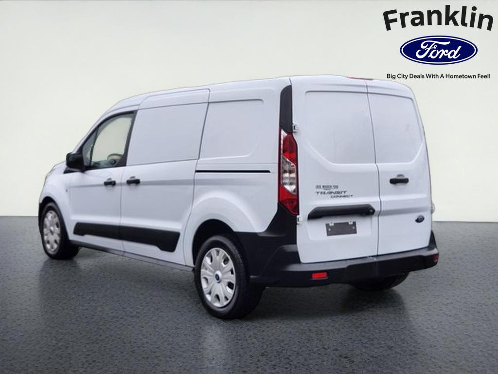 2019 Ford Transit Connect XL