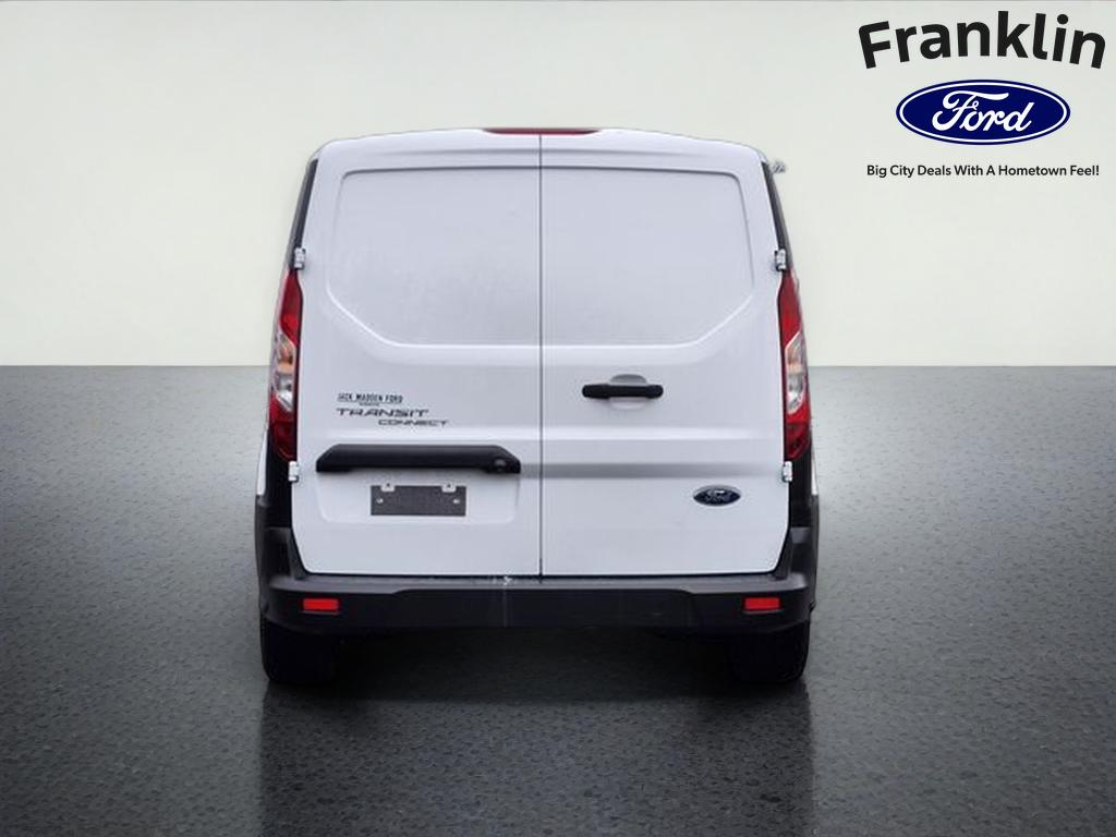2019 Ford Transit Connect XL