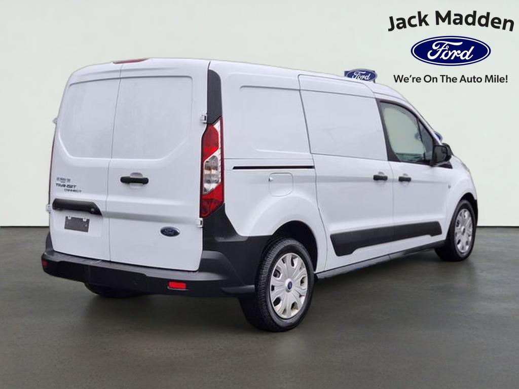 2019 Ford Transit Connect XL