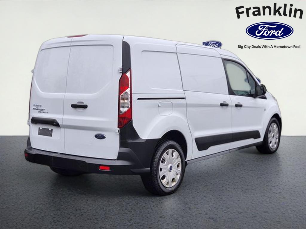 2019 Ford Transit Connect XL