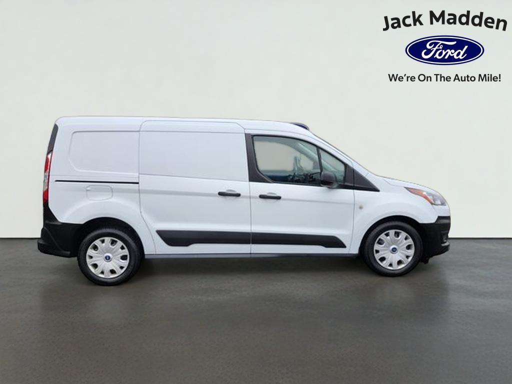 2019 Ford Transit Connect XL