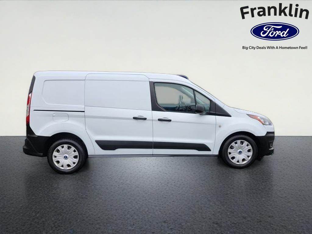 2019 Ford Transit Connect XL