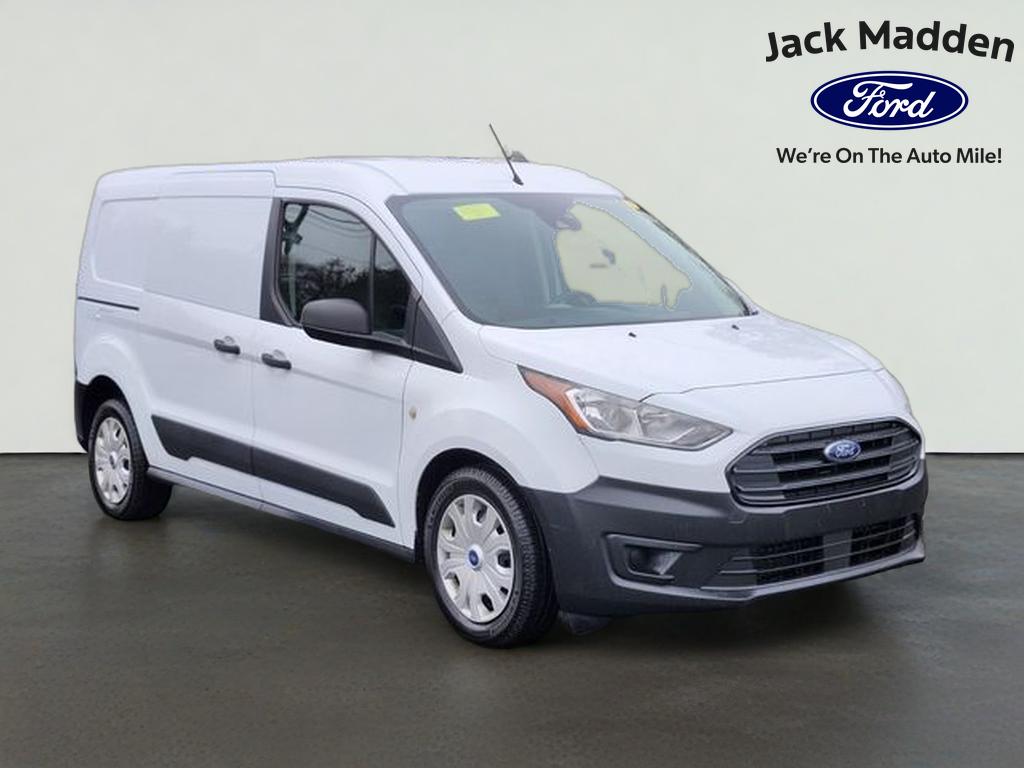 2019 Ford Transit Connect XL