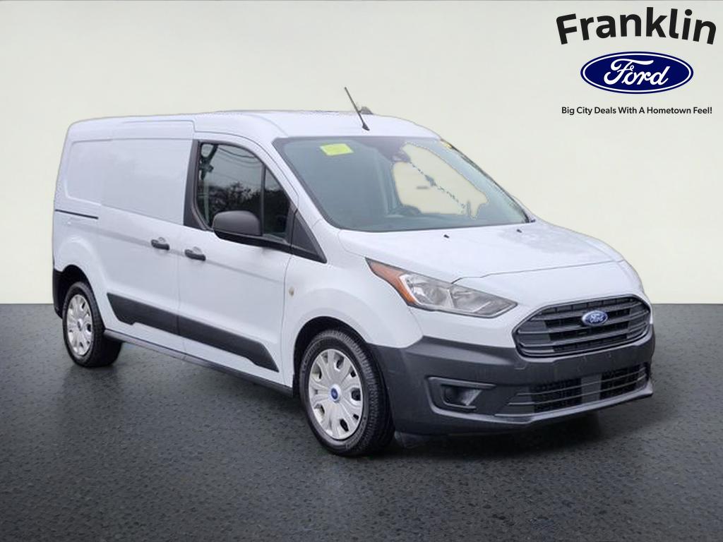 2019 Ford Transit Connect XL