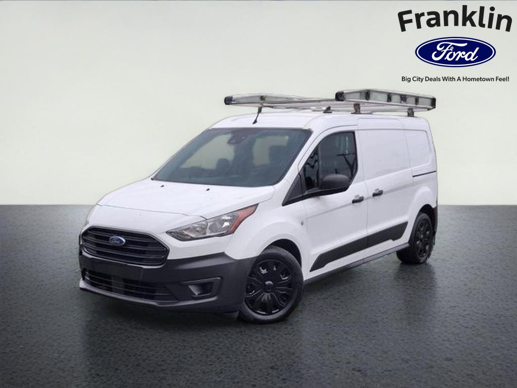 2022 Ford Transit Connect XL