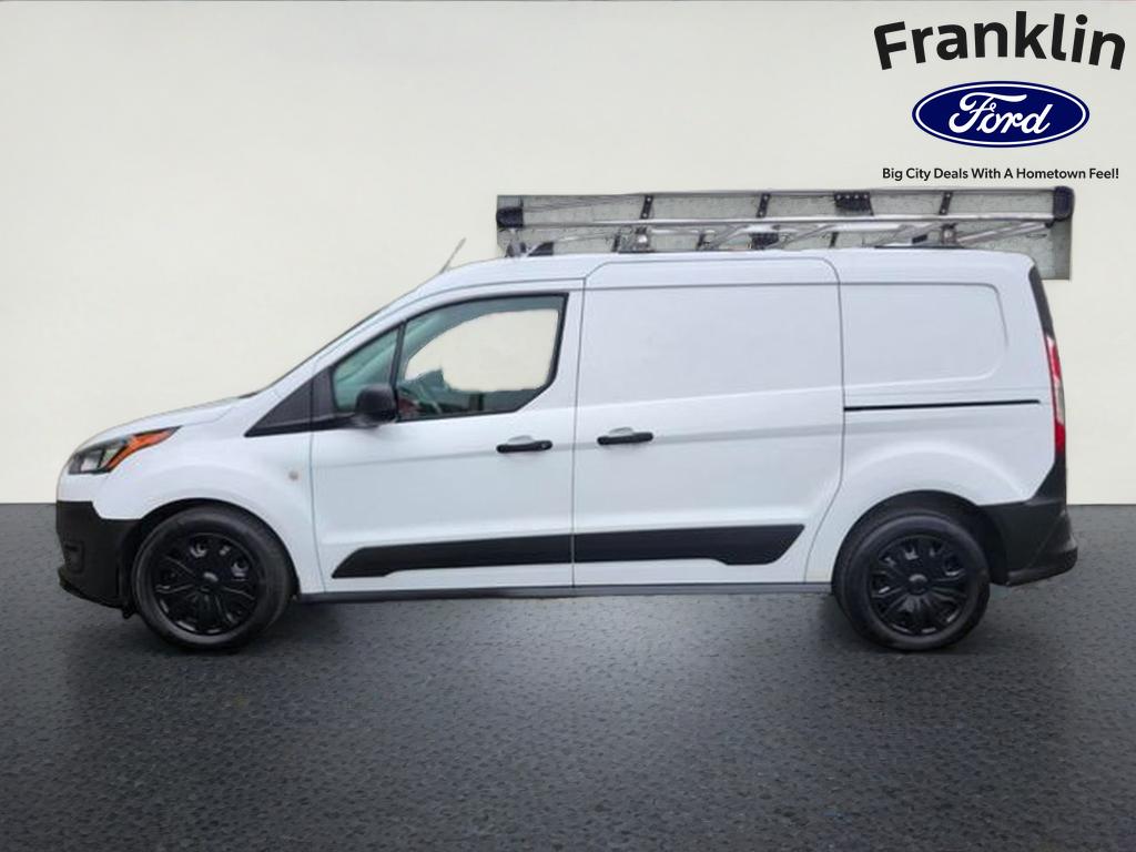 2022 Ford Transit Connect XL