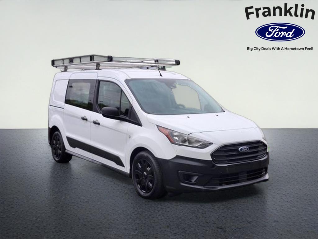 2022 Ford Transit Connect XL
