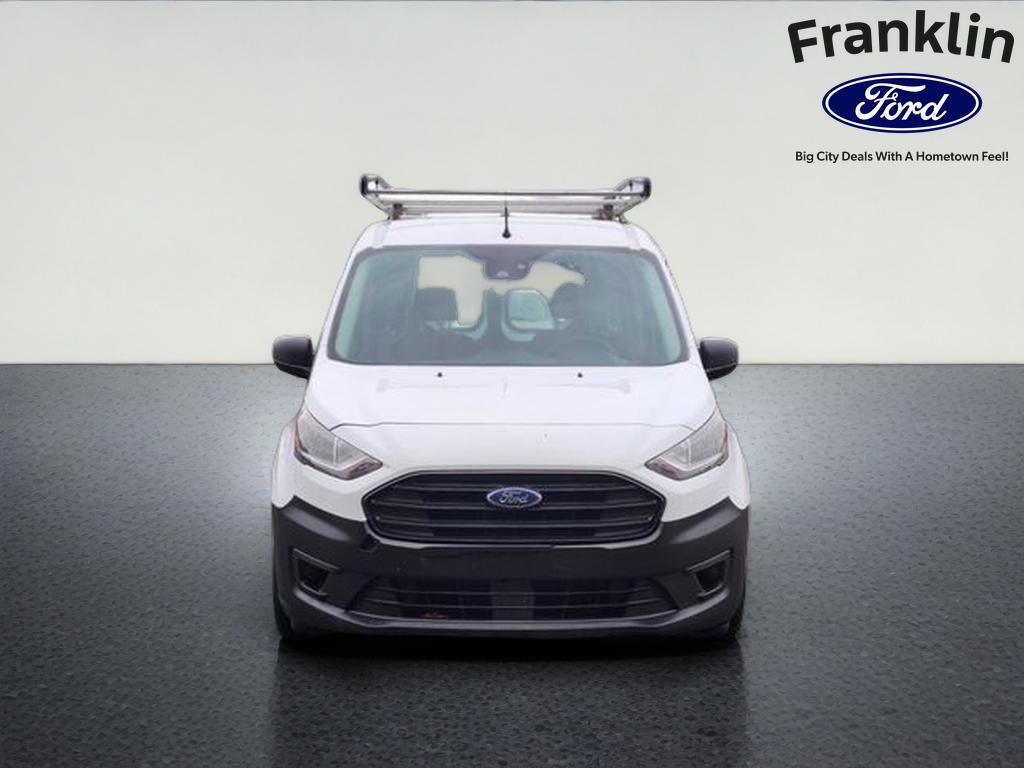 2022 Ford Transit Connect XL