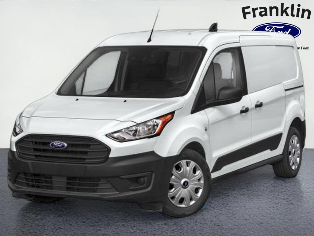2022 Ford Transit Connect XL