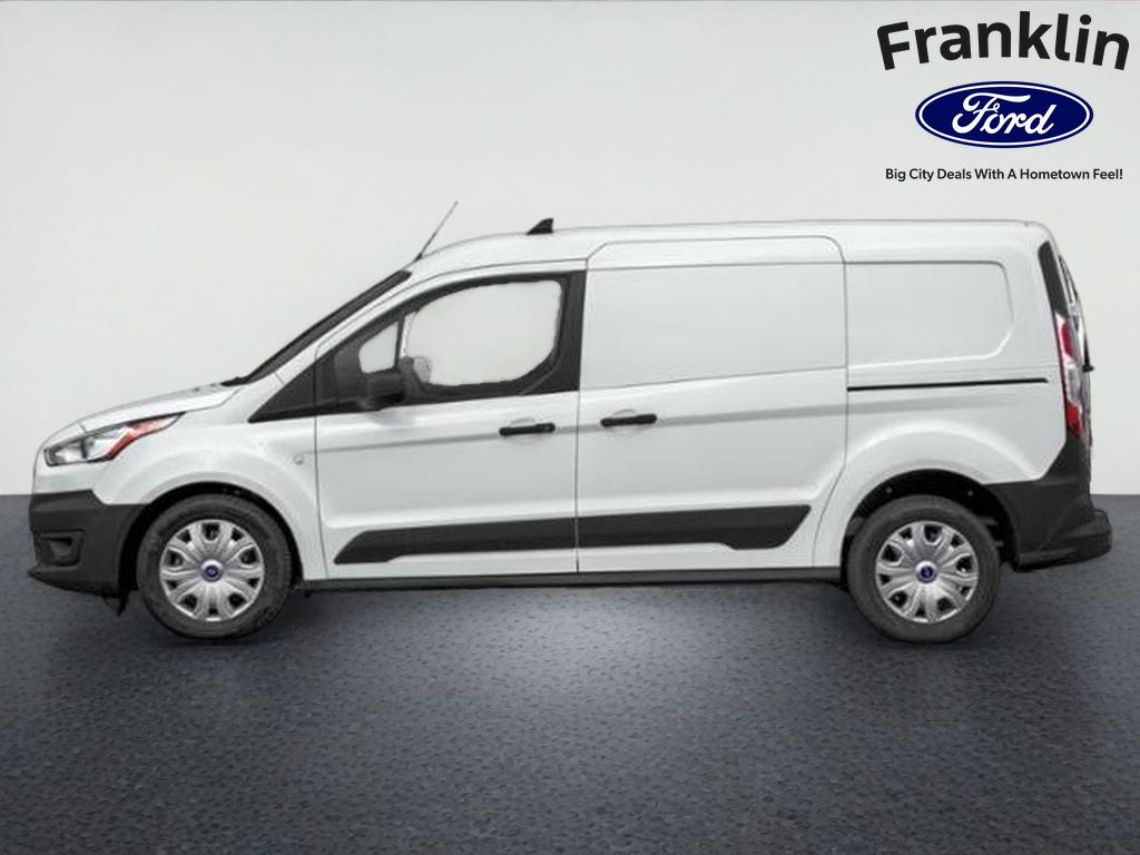 2022 Ford Transit Connect XL