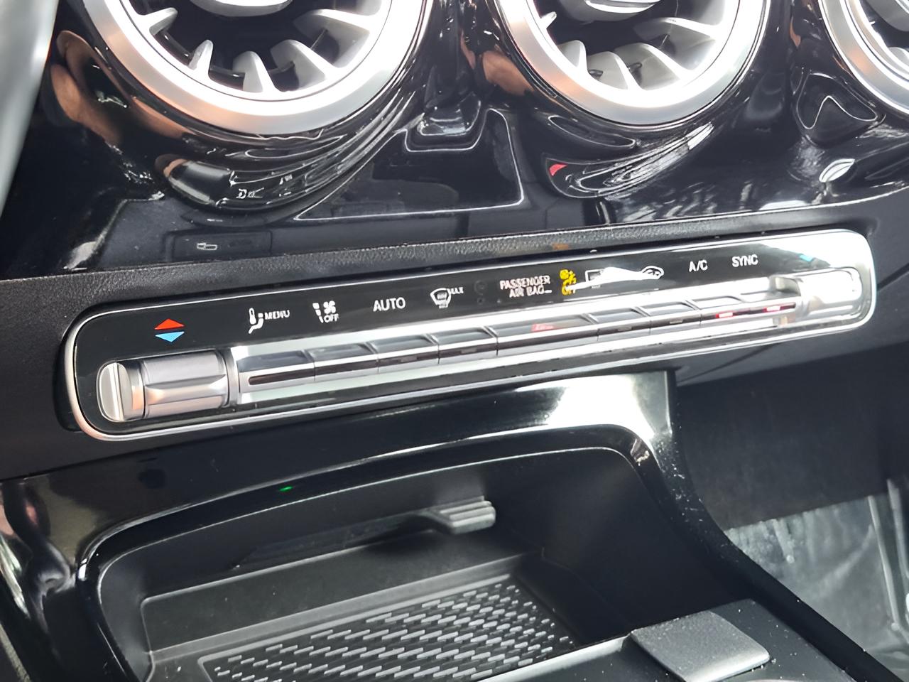 2022 Mercedes-Benz CLA CLA 250 4MATIC®