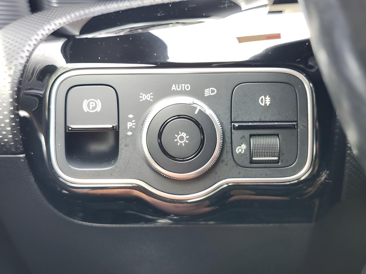 2022 Mercedes-Benz CLA CLA 250 4MATIC®