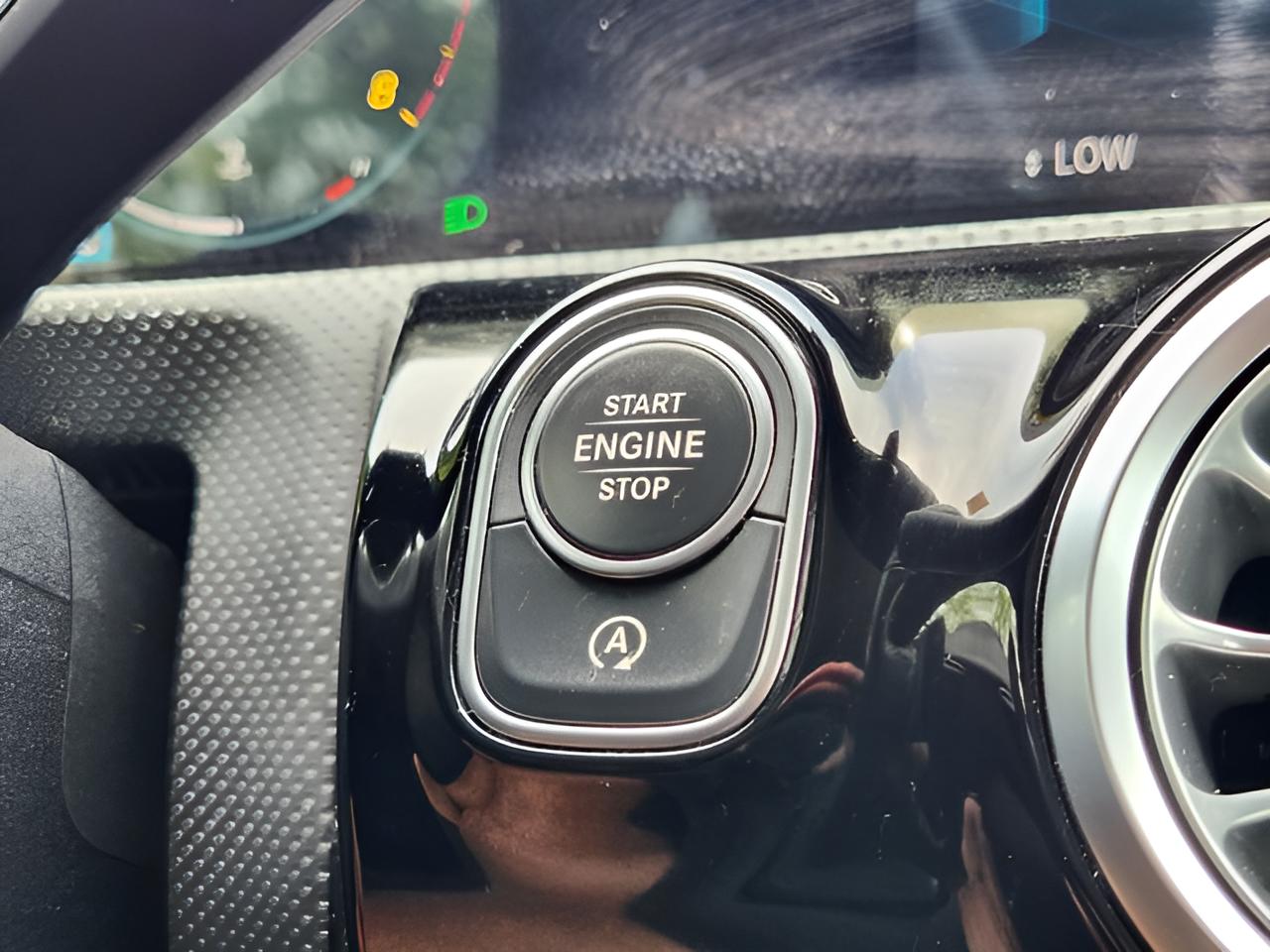 2022 Mercedes-Benz CLA CLA 250 4MATIC®