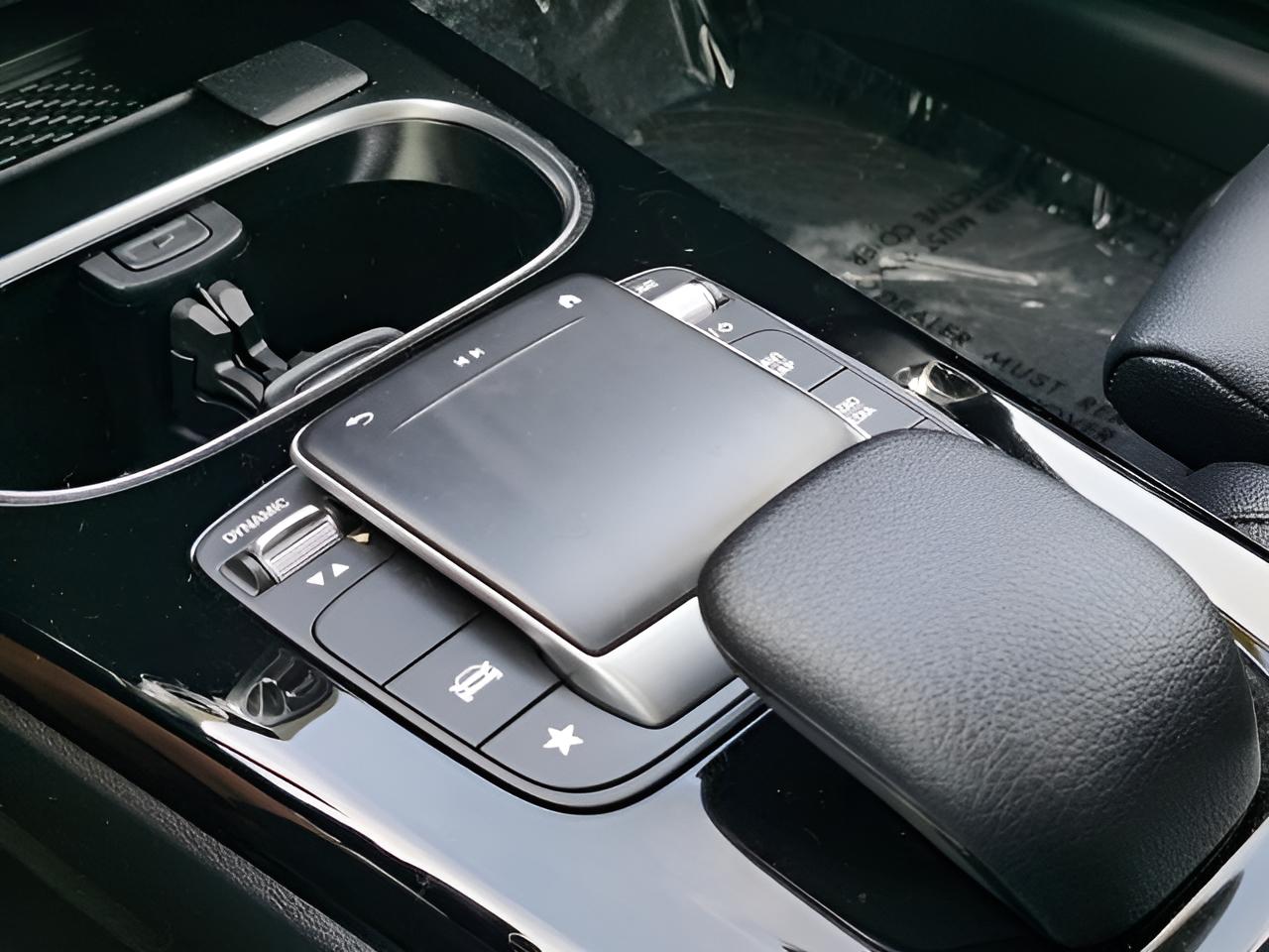 2022 Mercedes-Benz CLA CLA 250 4MATIC®