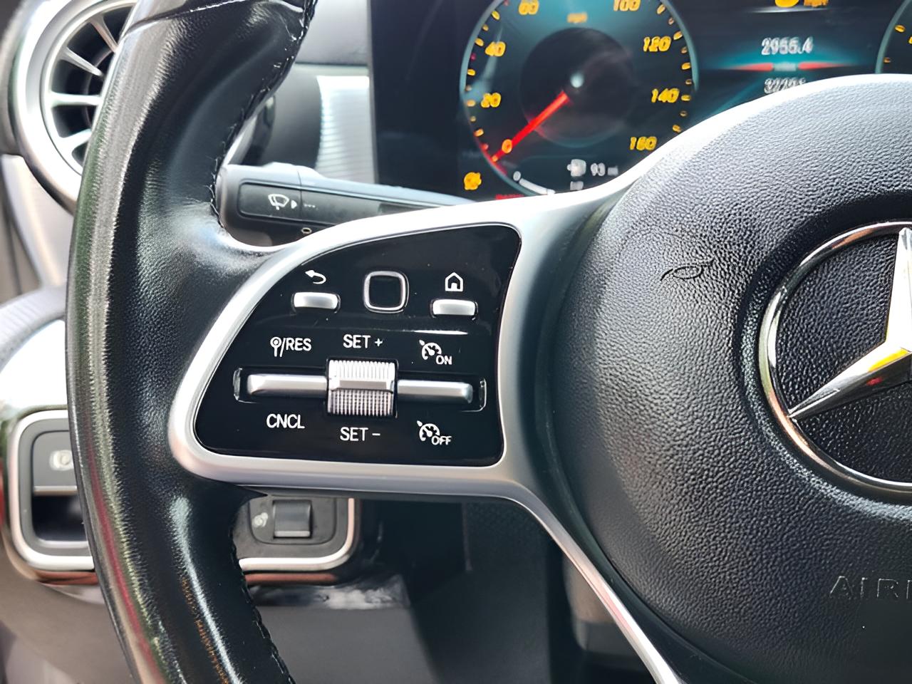 2022 Mercedes-Benz CLA CLA 250 4MATIC®