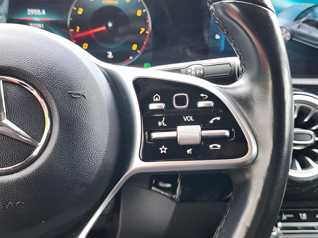 2022 Mercedes-Benz CLA CLA 250 4MATIC®