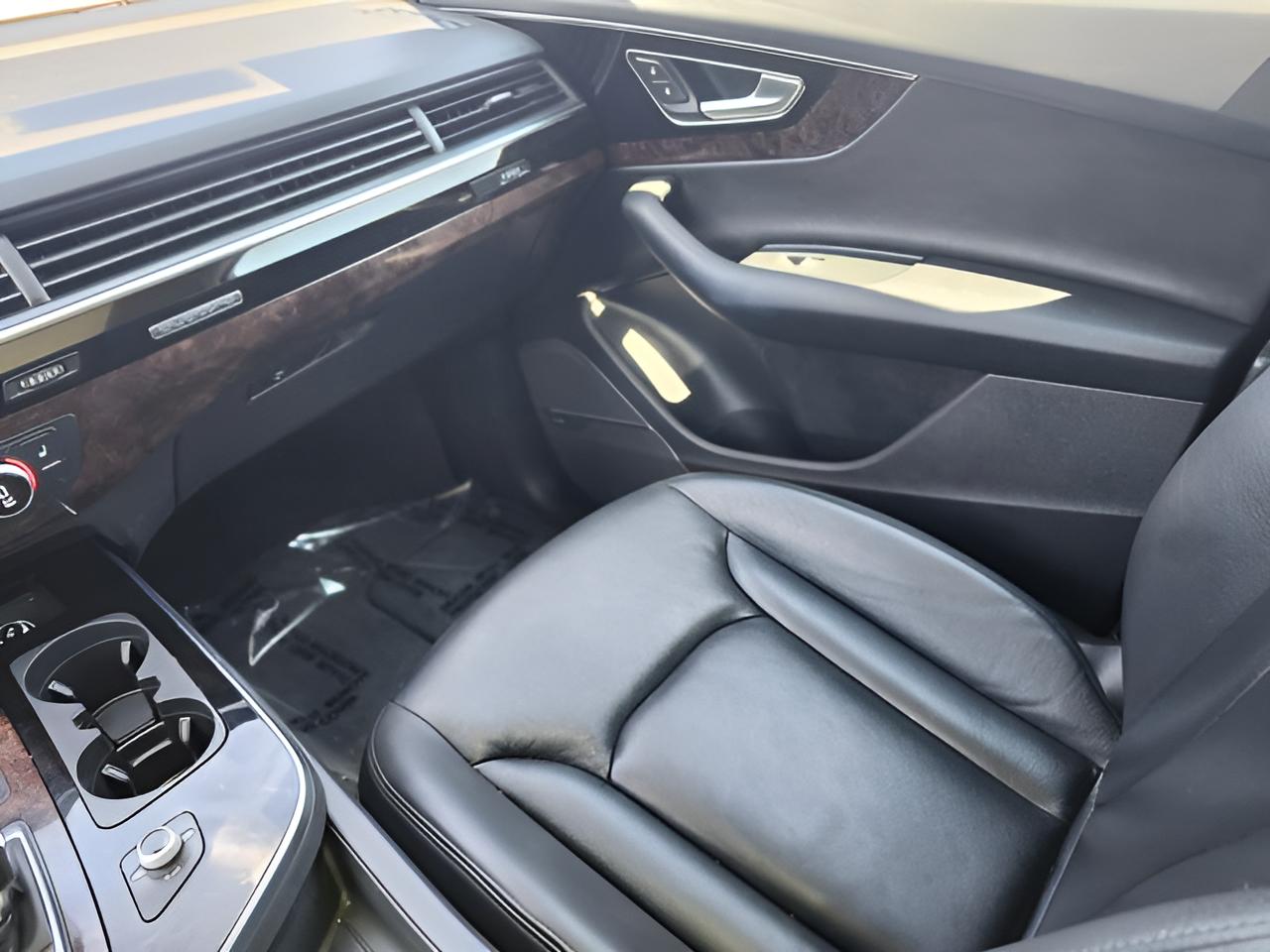 2018 Audi Q7 3.0T Premium Plus quattro