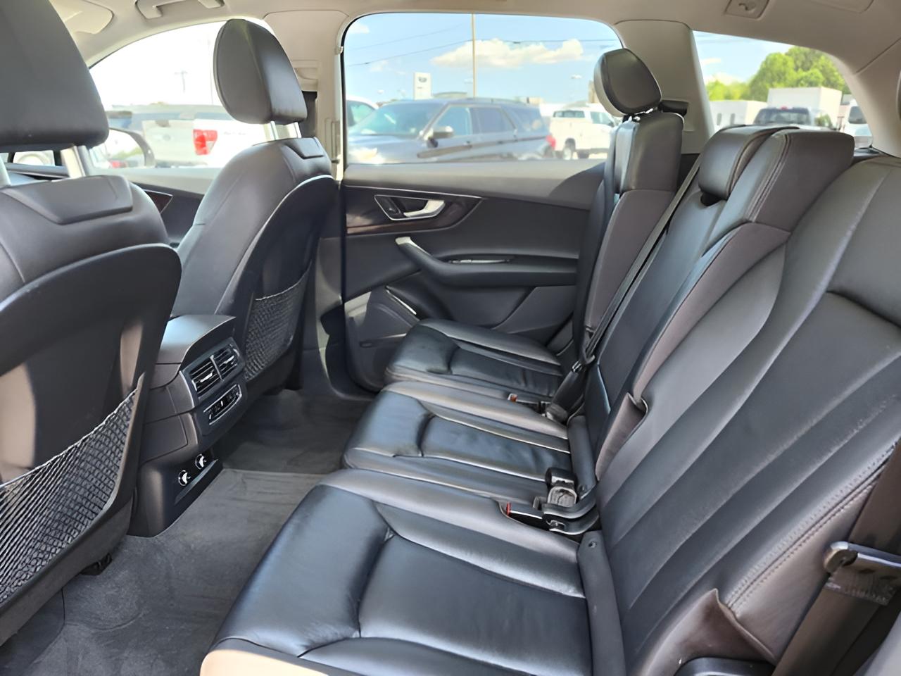 2018 Audi Q7 3.0T Premium Plus quattro