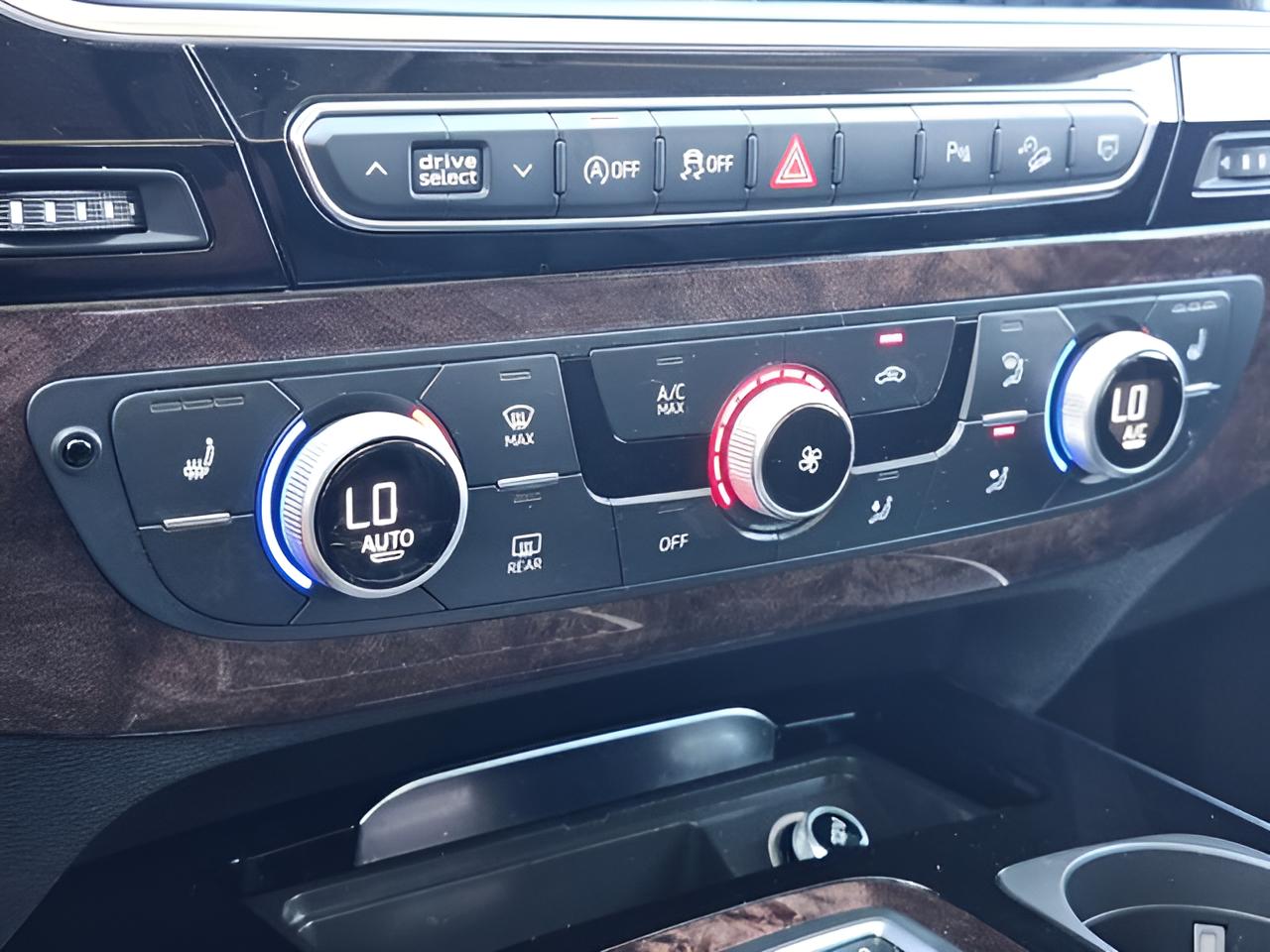 2018 Audi Q7 3.0T Premium Plus quattro