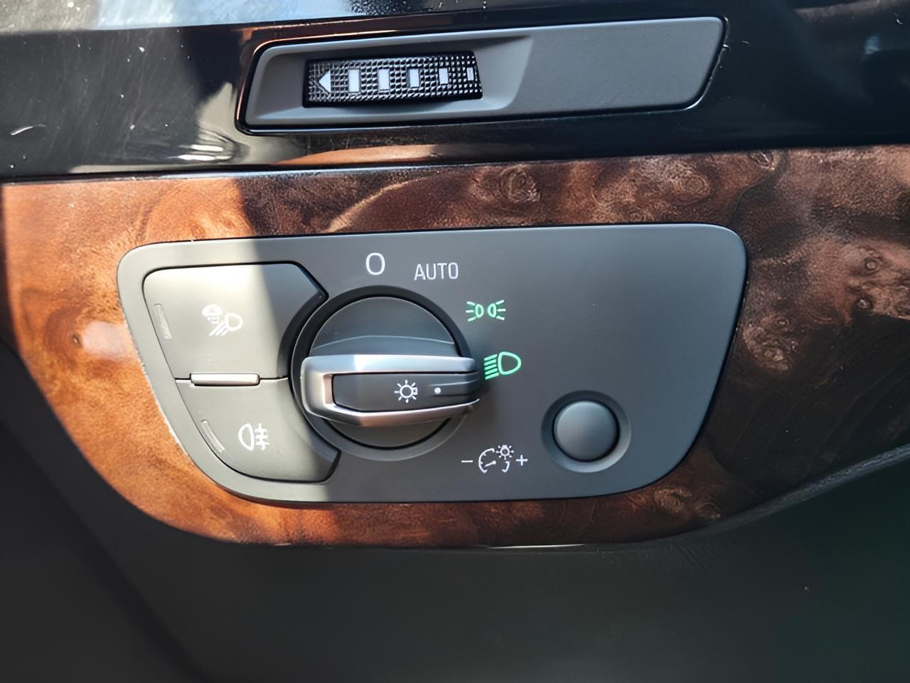 2018 Audi Q7 3.0T Premium Plus quattro