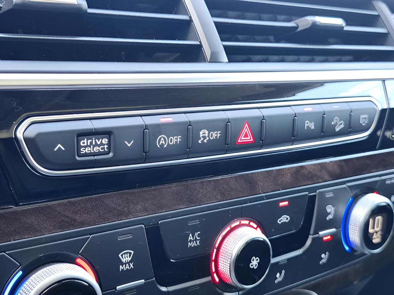 2018 Audi Q7 3.0T Premium Plus quattro
