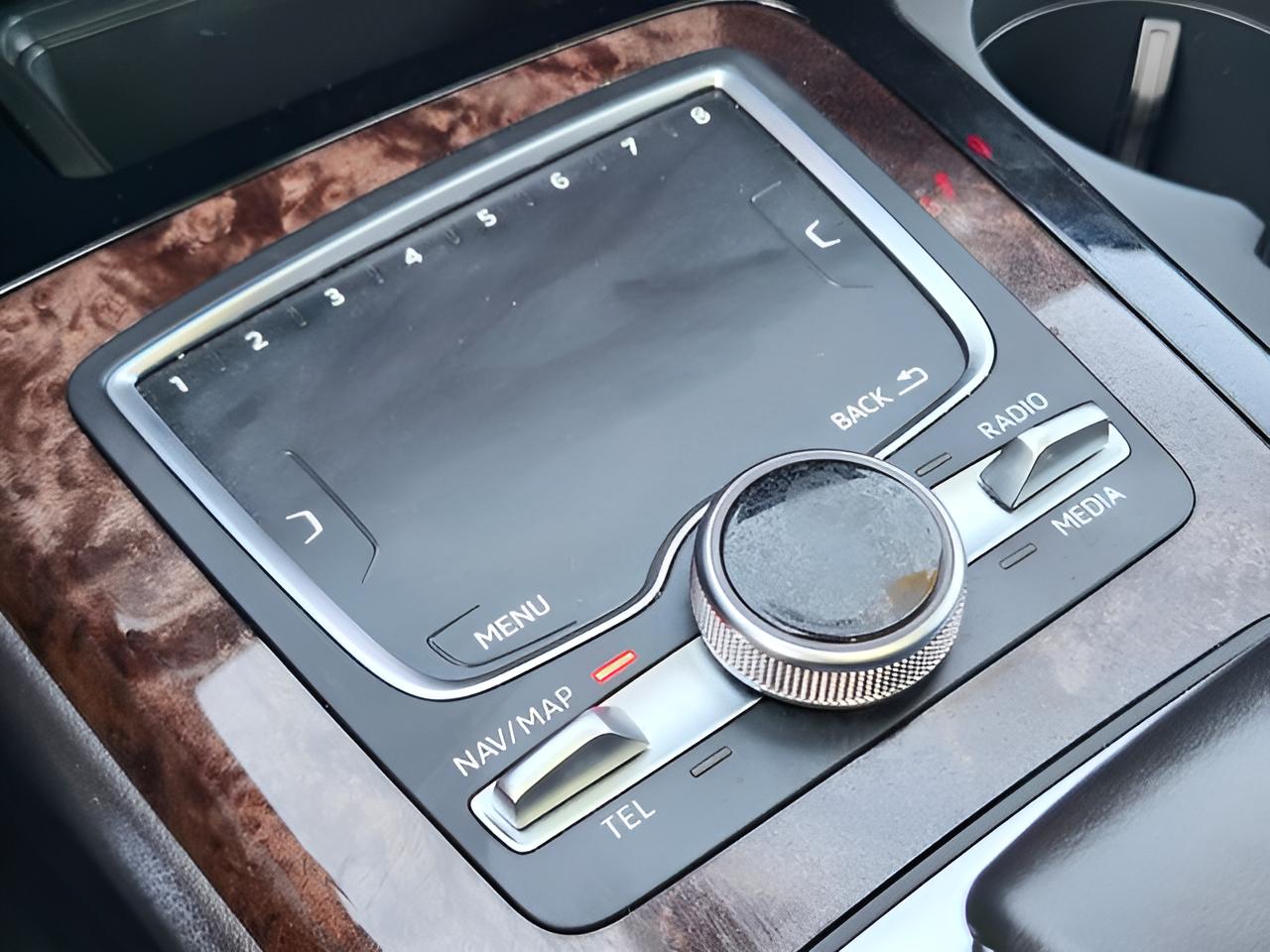 2018 Audi Q7 3.0T Premium Plus quattro