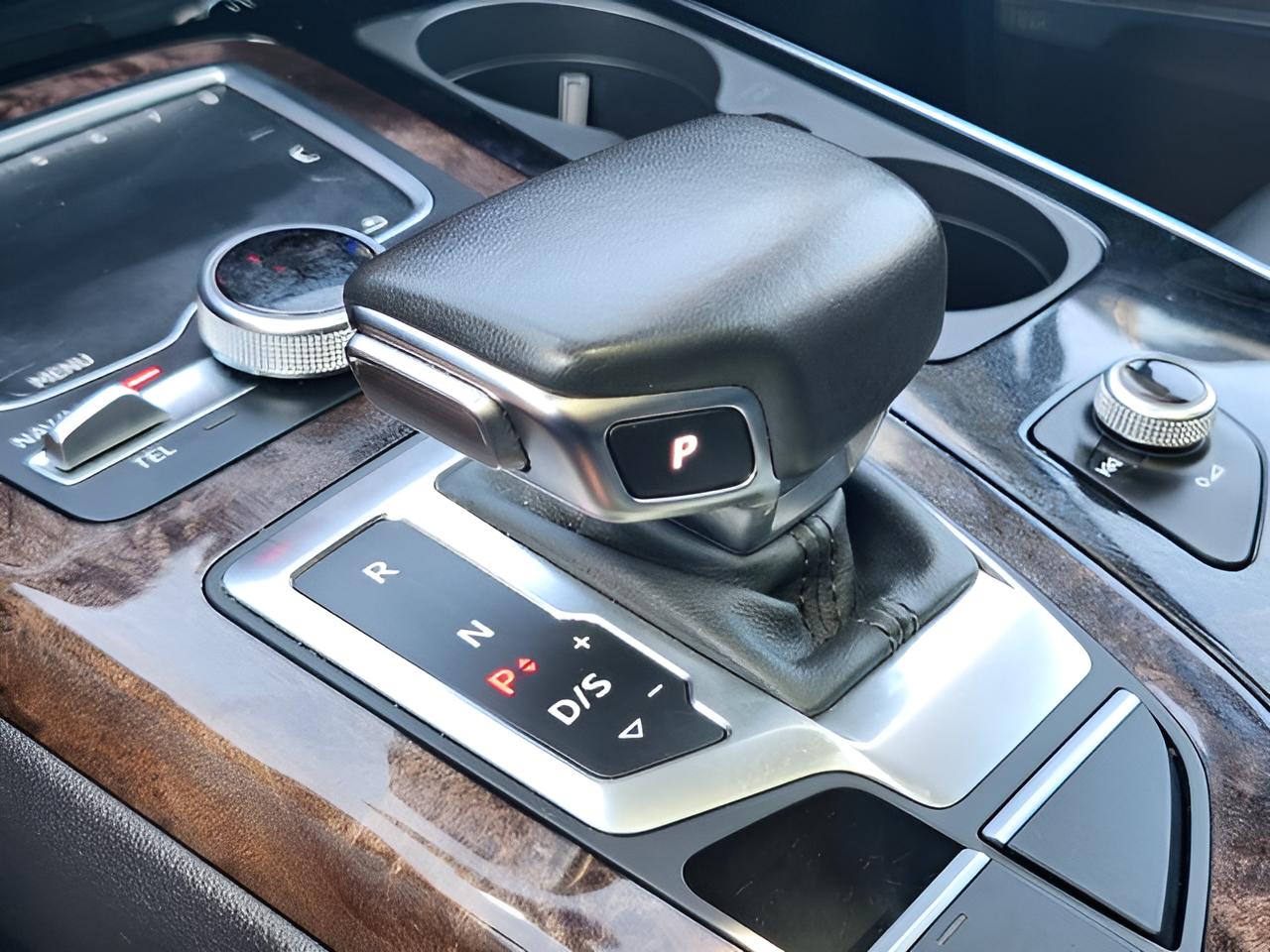 2018 Audi Q7 3.0T Premium Plus quattro