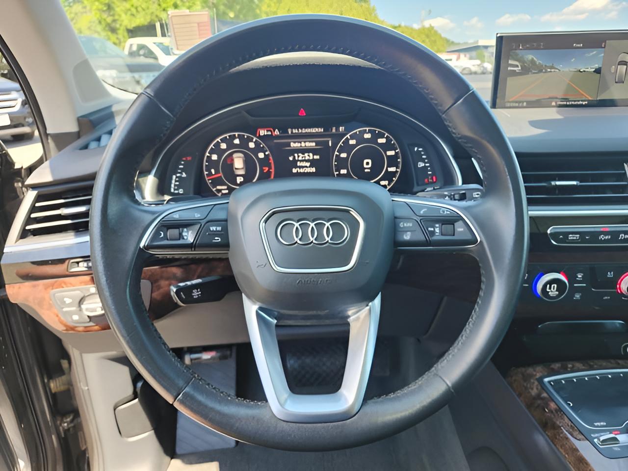 2018 Audi Q7 3.0T Premium Plus quattro
