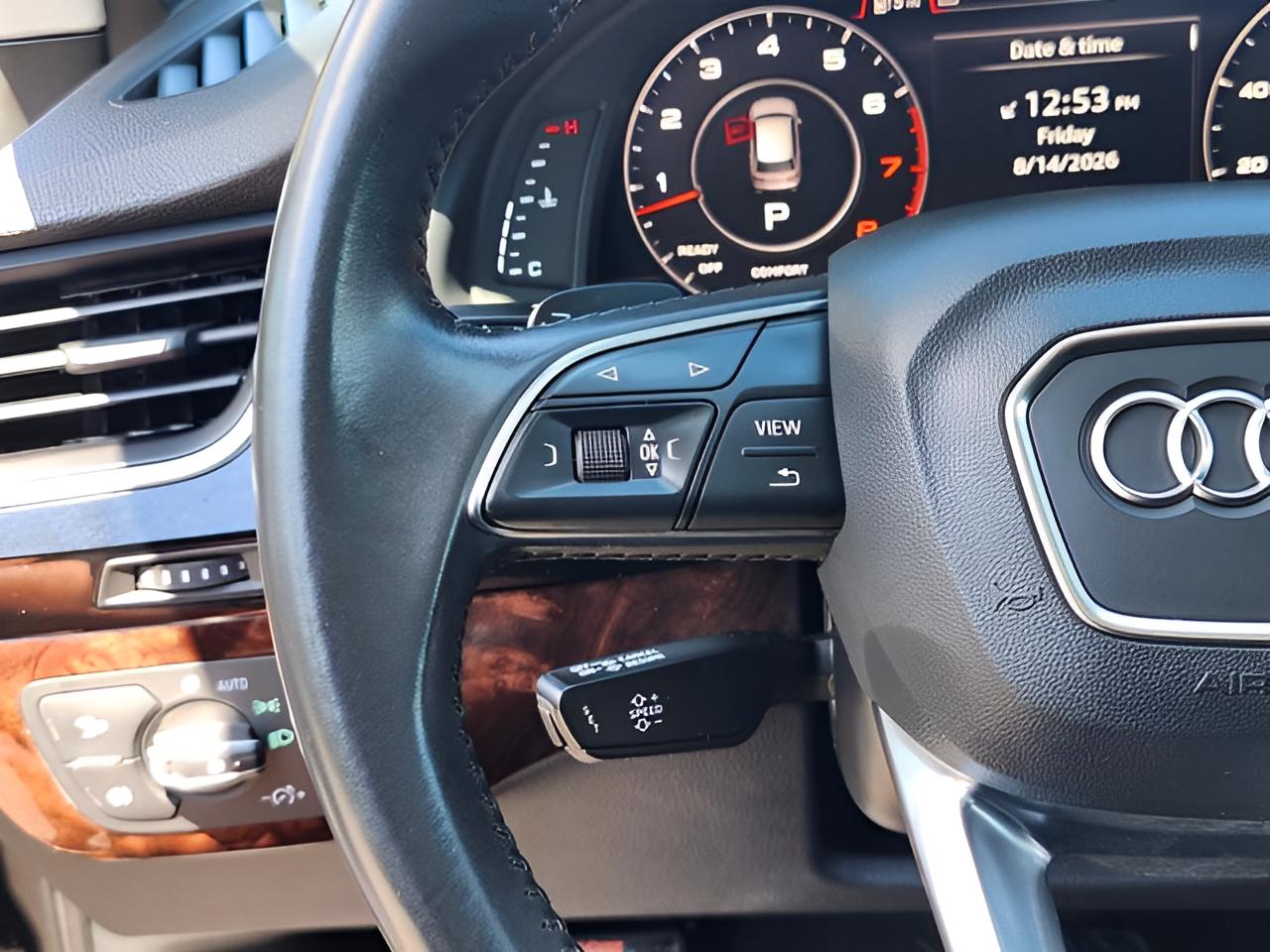 2018 Audi Q7 3.0T Premium Plus quattro