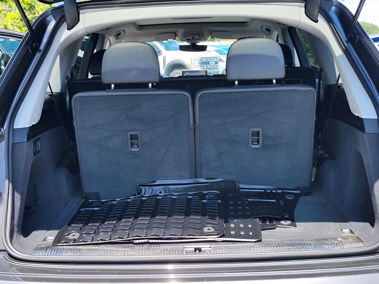 2018 Audi Q7 3.0T Premium Plus quattro