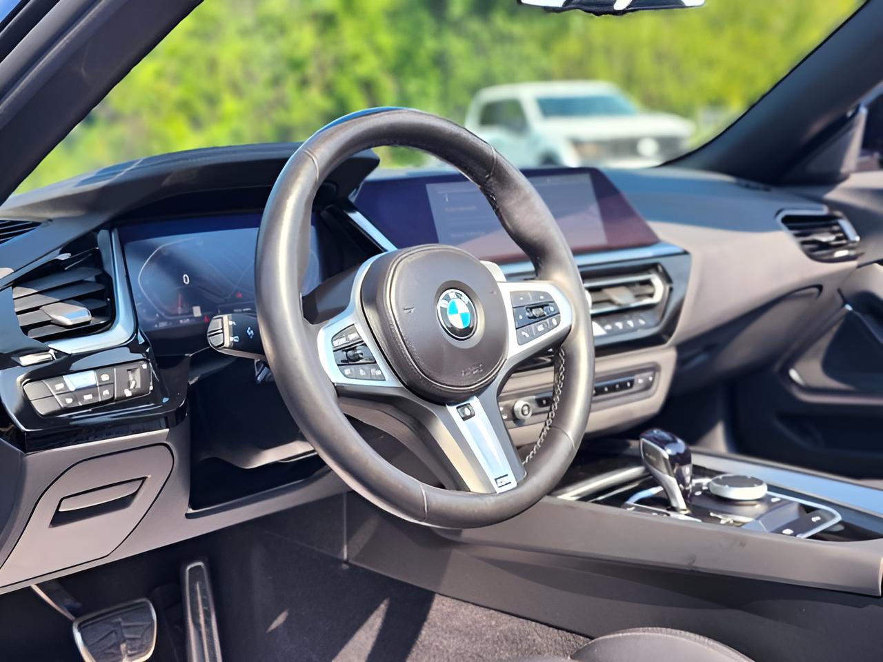2024 BMW Z4 sDrive30i